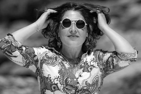 Découvrez la bague fleur inoxydable à prix exceptionnel