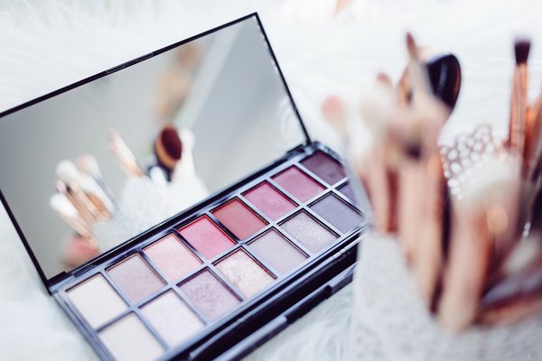 "Les tendances de maquillage vegan pour 2022