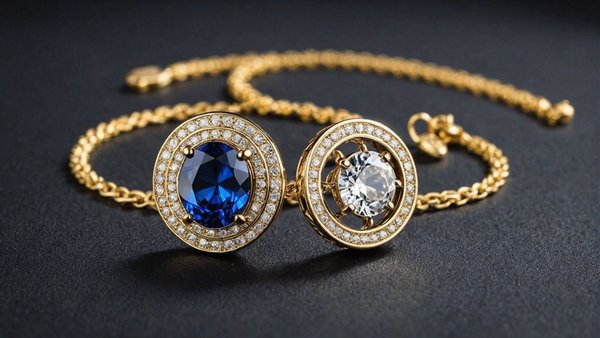 Des bijoux personnalisés uniques à moins de 120€ pour tous