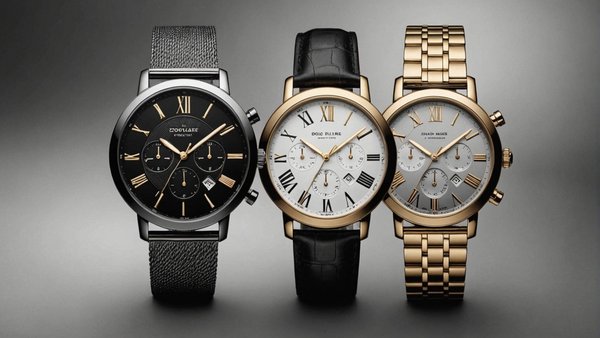 Montres Zadig & Voltaire pour femme : élégance audacieuse à portée de main