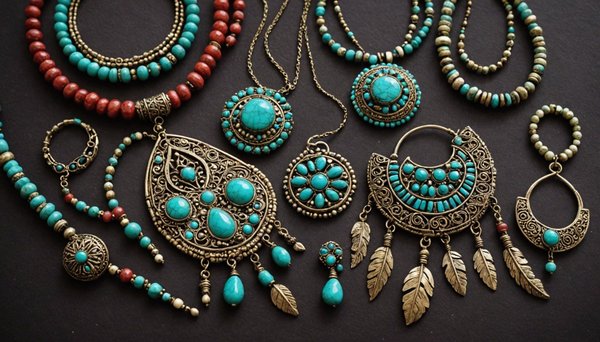 Bijoux bohème : l'artisanat au cœur de votre style unique