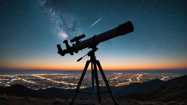 Acheter longues vues : guide pour choisir votre modèle idéal