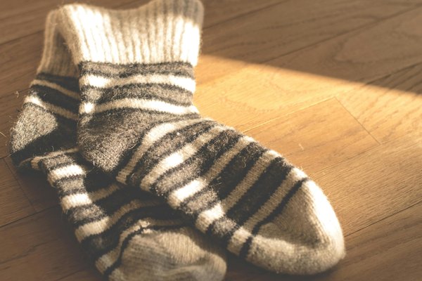 Chaussettes originales : exprimez votre style tout en restant à l'aise !