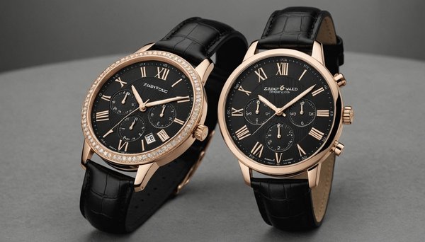 Découvrez les montres femmes zadig & voltaire : audace et style