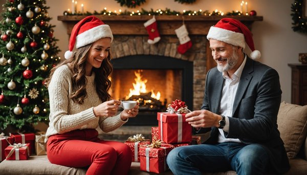 Les tendances des vêtements de noël pour des célébrations mémorables